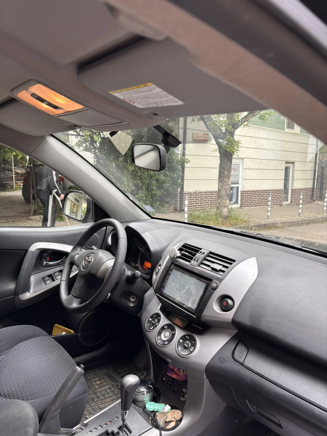 Toyota Rav4, снимка 2 - Автомобили и джипове - 55262322