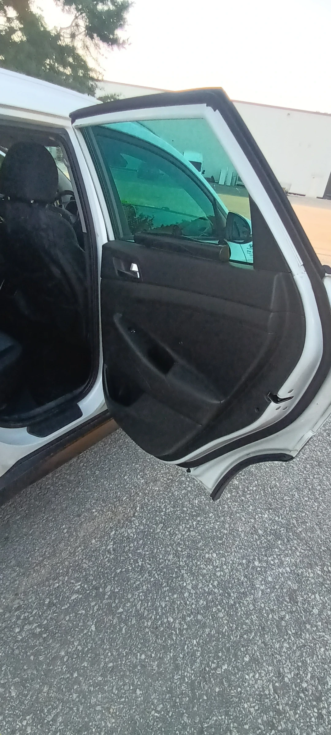 Hyundai Tucson FACE-LIFT , снимка 14 - Автомобили и джипове - 55335061