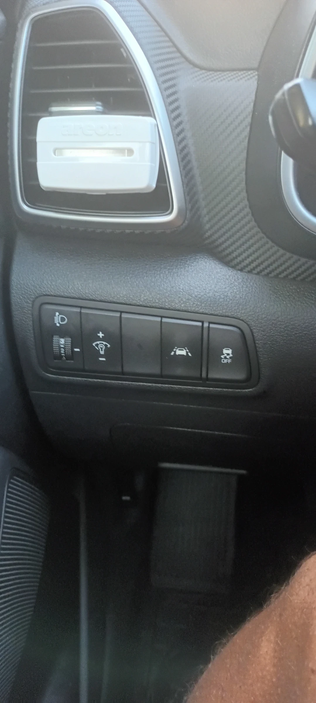 Hyundai Tucson FACE-LIFT , снимка 15 - Автомобили и джипове - 55335061