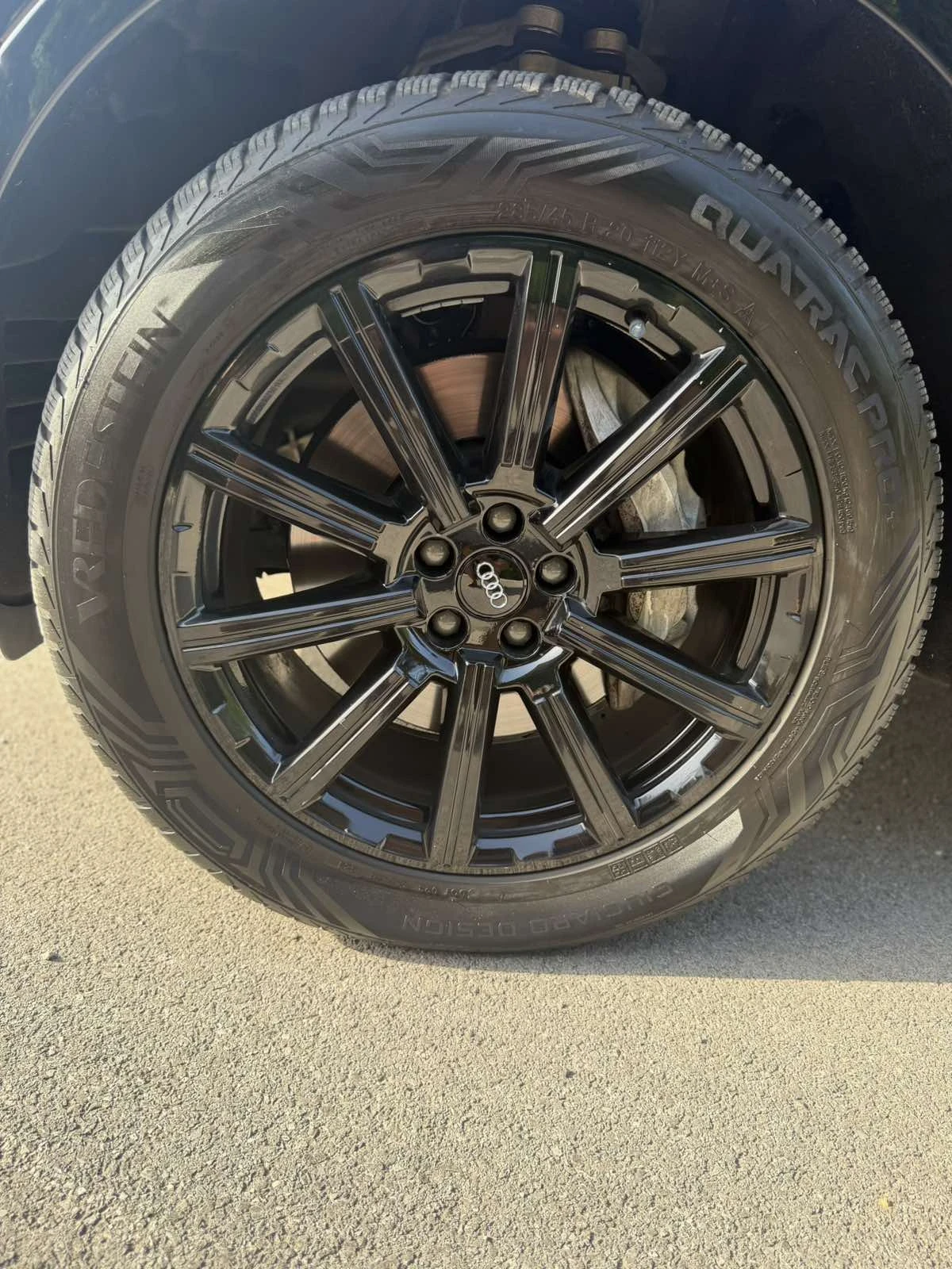 Audi Q7 3.0 TFSI 7 Места PRESTIGE, снимка 17 - Автомобили и джипове - 55435357