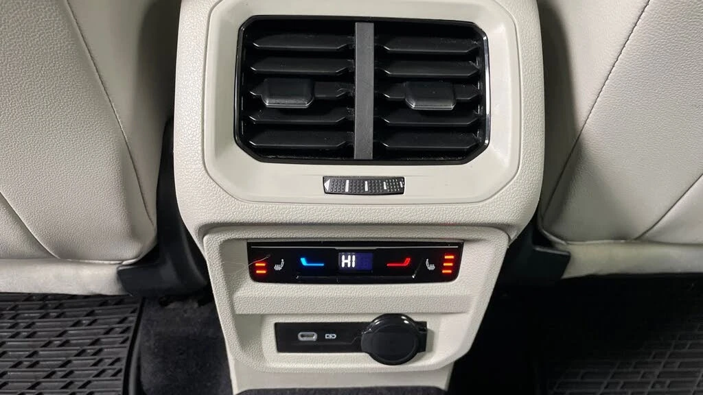 VW Tiguan Highline R-Line 4Motion | Mobile.bg � ����������� 9