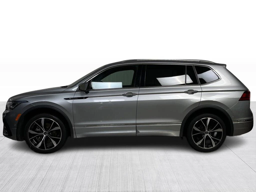 VW Tiguan Highline R-Line 4Motion | Mobile.bg � ����������� 3