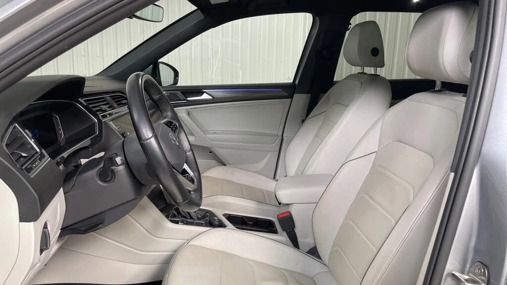 VW Tiguan Highline R-Line 4Motion | Mobile.bg � ����������� 5