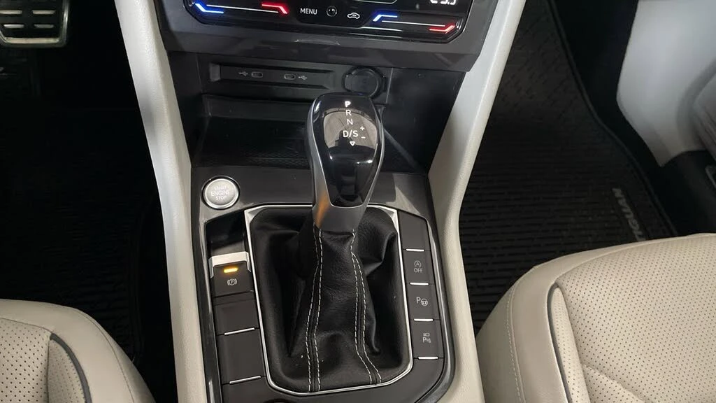 VW Tiguan Highline R-Line 4Motion | Mobile.bg � ����������� 10