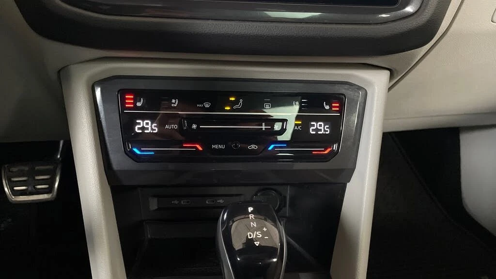 VW Tiguan Highline R-Line 4Motion | Mobile.bg � ����������� 7