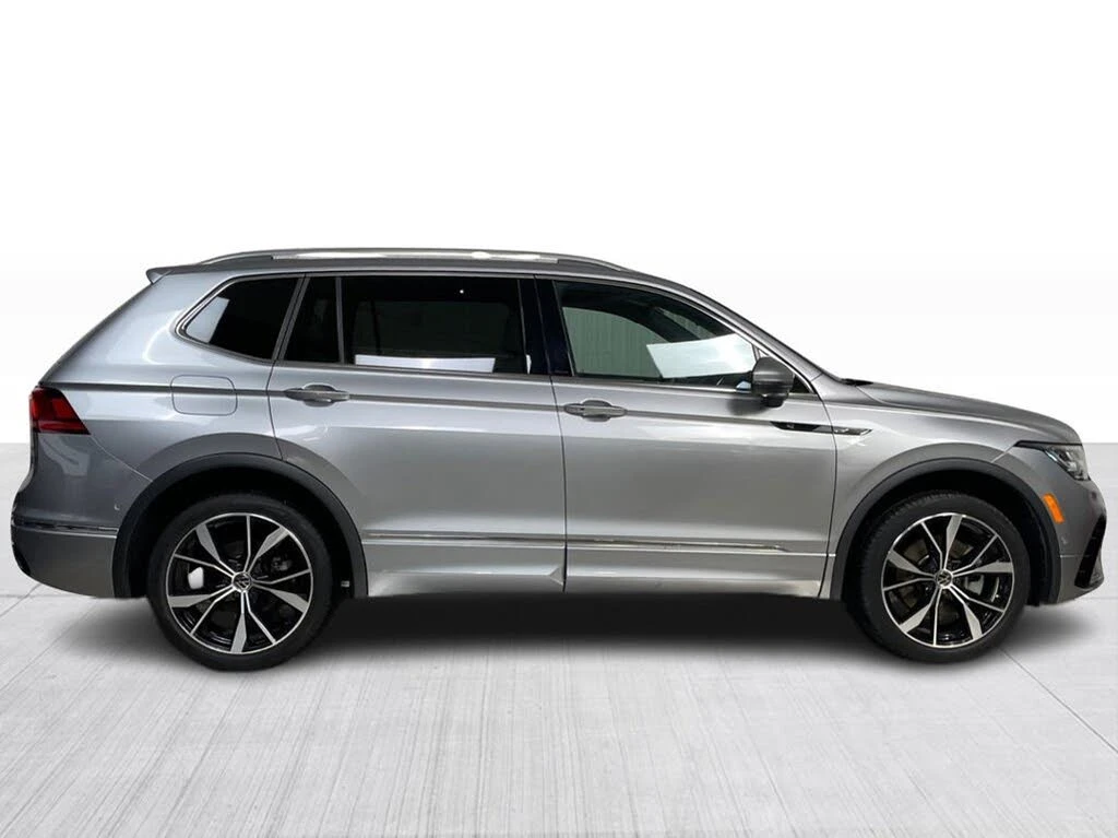 VW Tiguan Highline R-Line 4Motion | Mobile.bg � ����������� 2