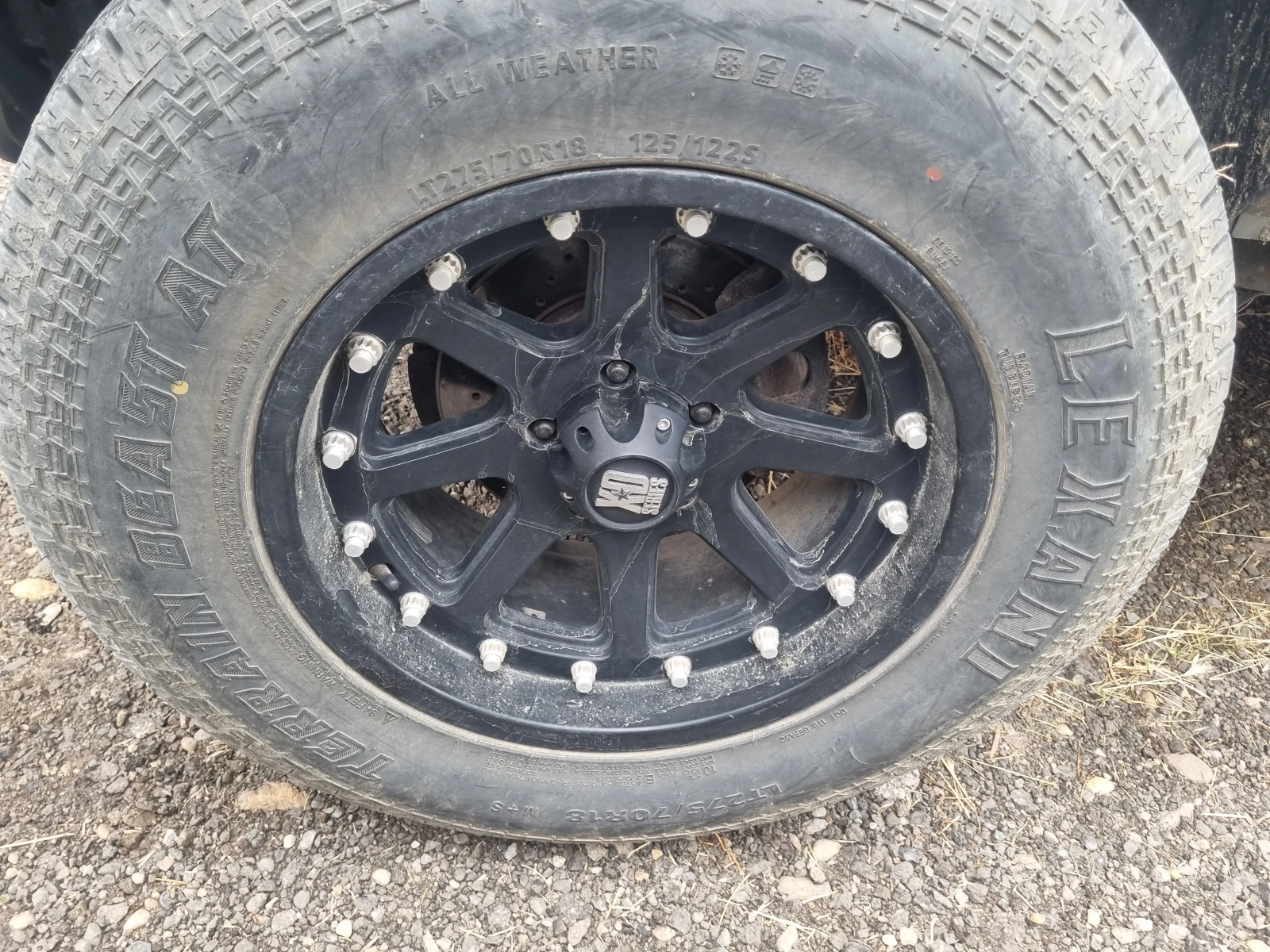 Jeep Wrangler, снимка 13 - Автомобили и джипове - 55656199