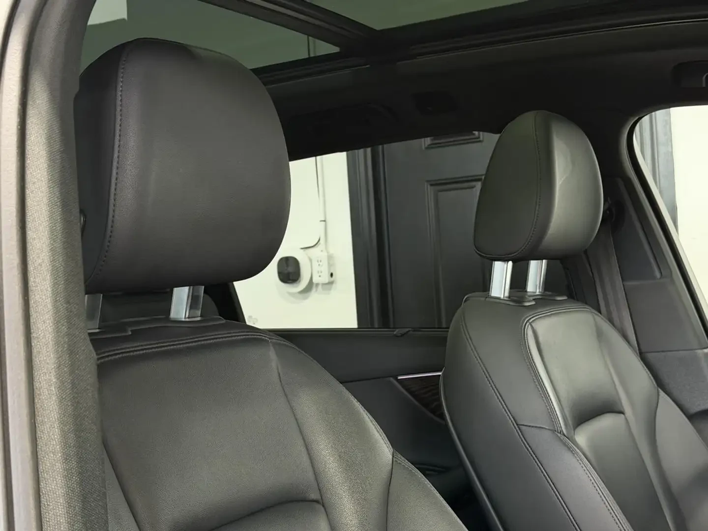 Audi Q7 55TFSI* MATRIX* S* LINE* 360КАМЕРА* ПАНОРАМА* , снимка 12 - Автомобили и джипове - 55751507