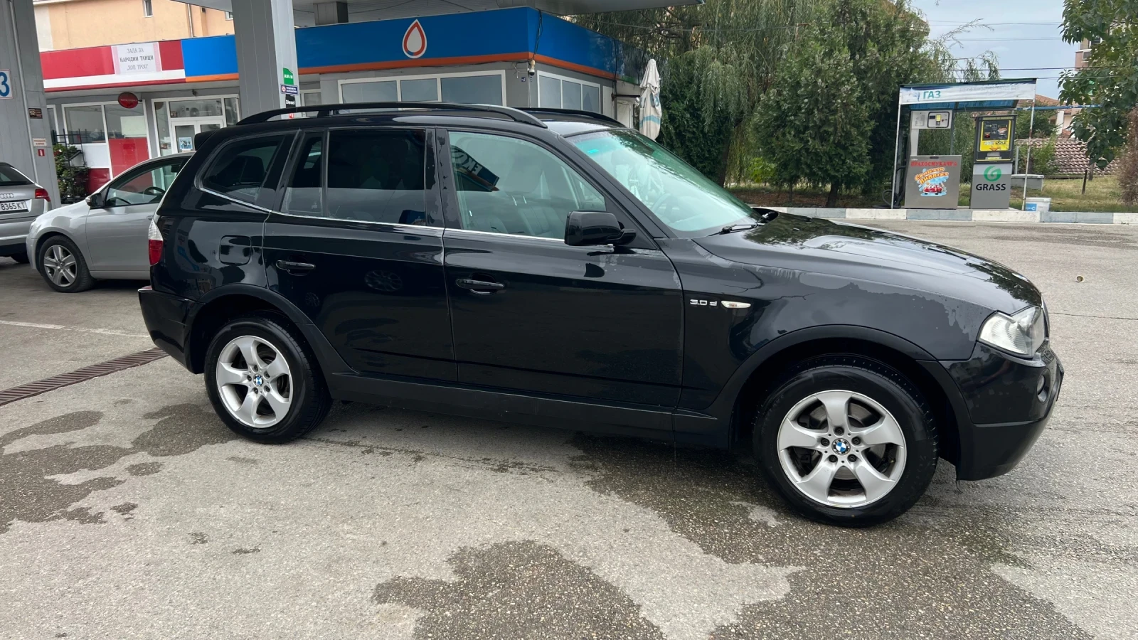 BMW X3 3.0, 218 FACE, снимка 3 - Автомобили и джипове - 56232115