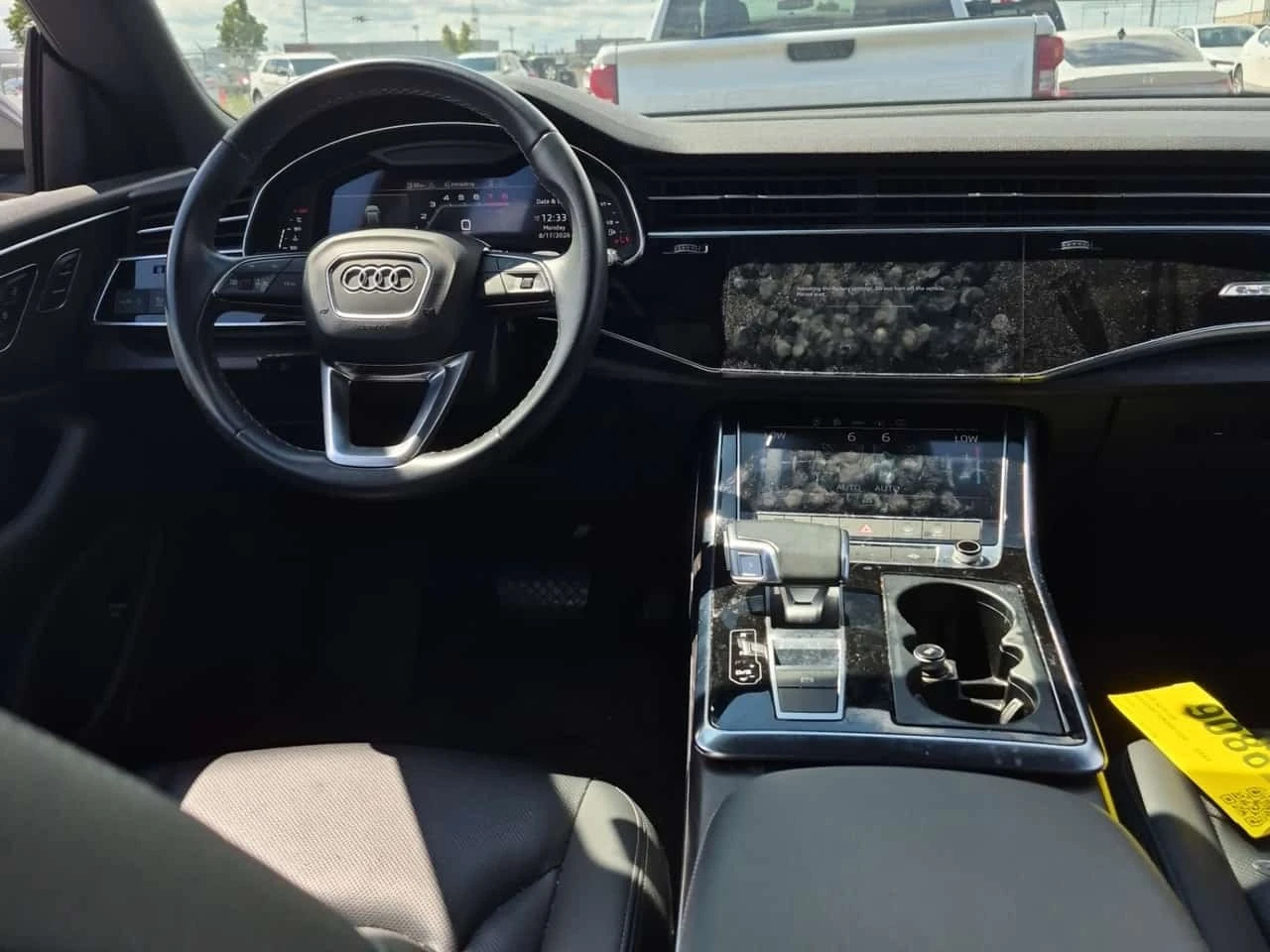 Audi Q8 55 Tfsi Quattro Progressiv/�������/�����/����/ | Mobile.bg � ����������� 10