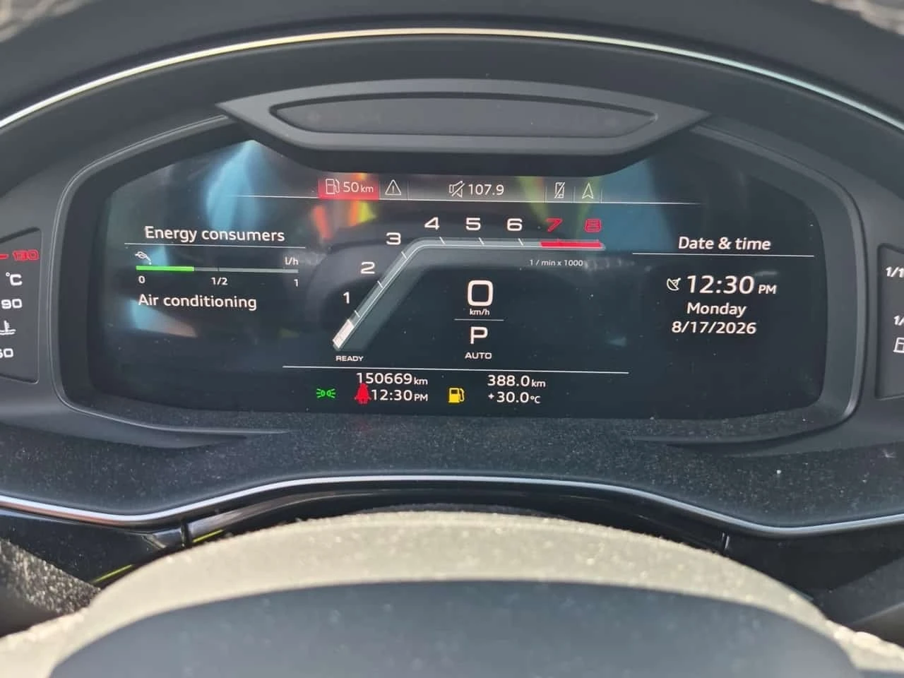 Audi Q8 55 Tfsi Quattro Progressiv/�������/�����/����/ | Mobile.bg � ����������� 9