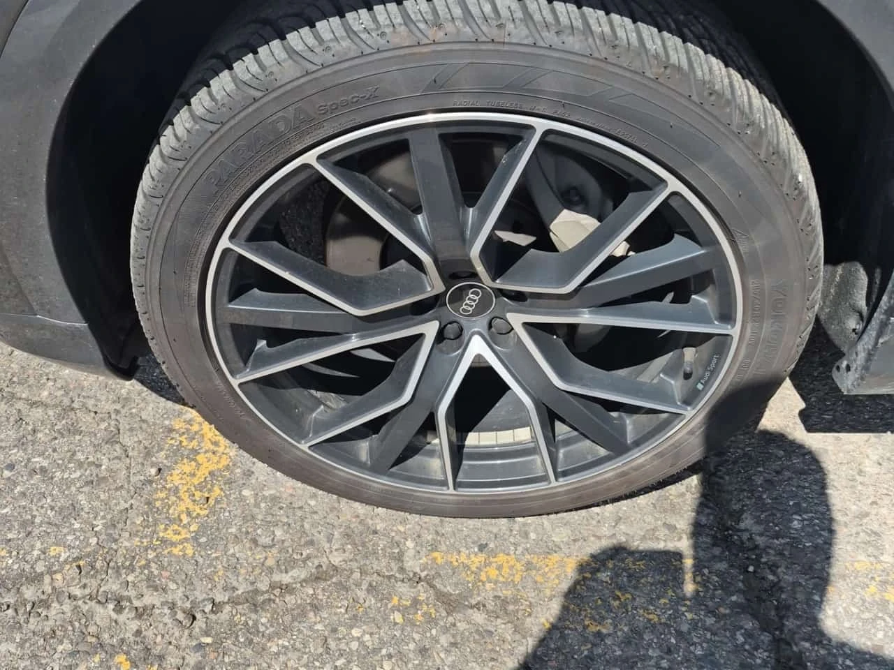 Audi Q8 55 Tfsi Quattro Progressiv/�������/�����/����/ | Mobile.bg � ����������� 4