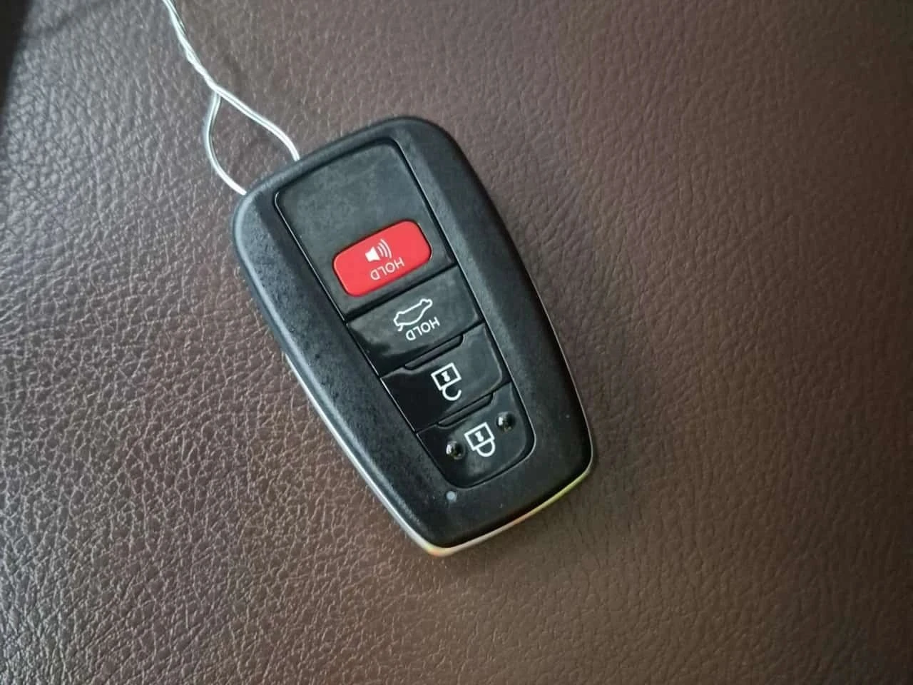 Toyota 4runner, снимка 8 - Автомобили и джипове - 56690218