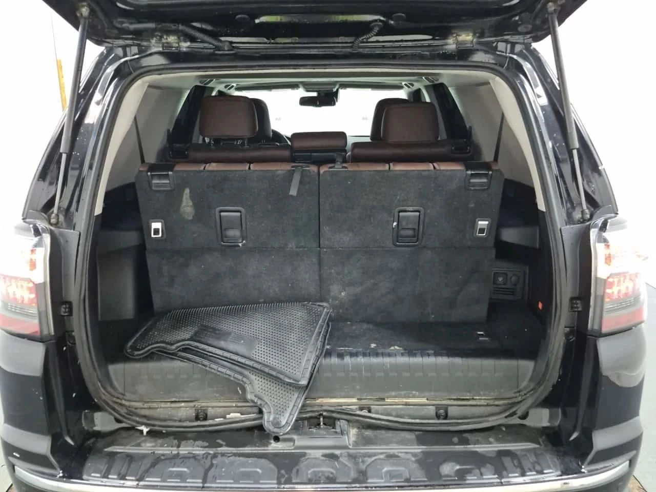 Toyota 4runner, снимка 14 - Автомобили и джипове - 56690218