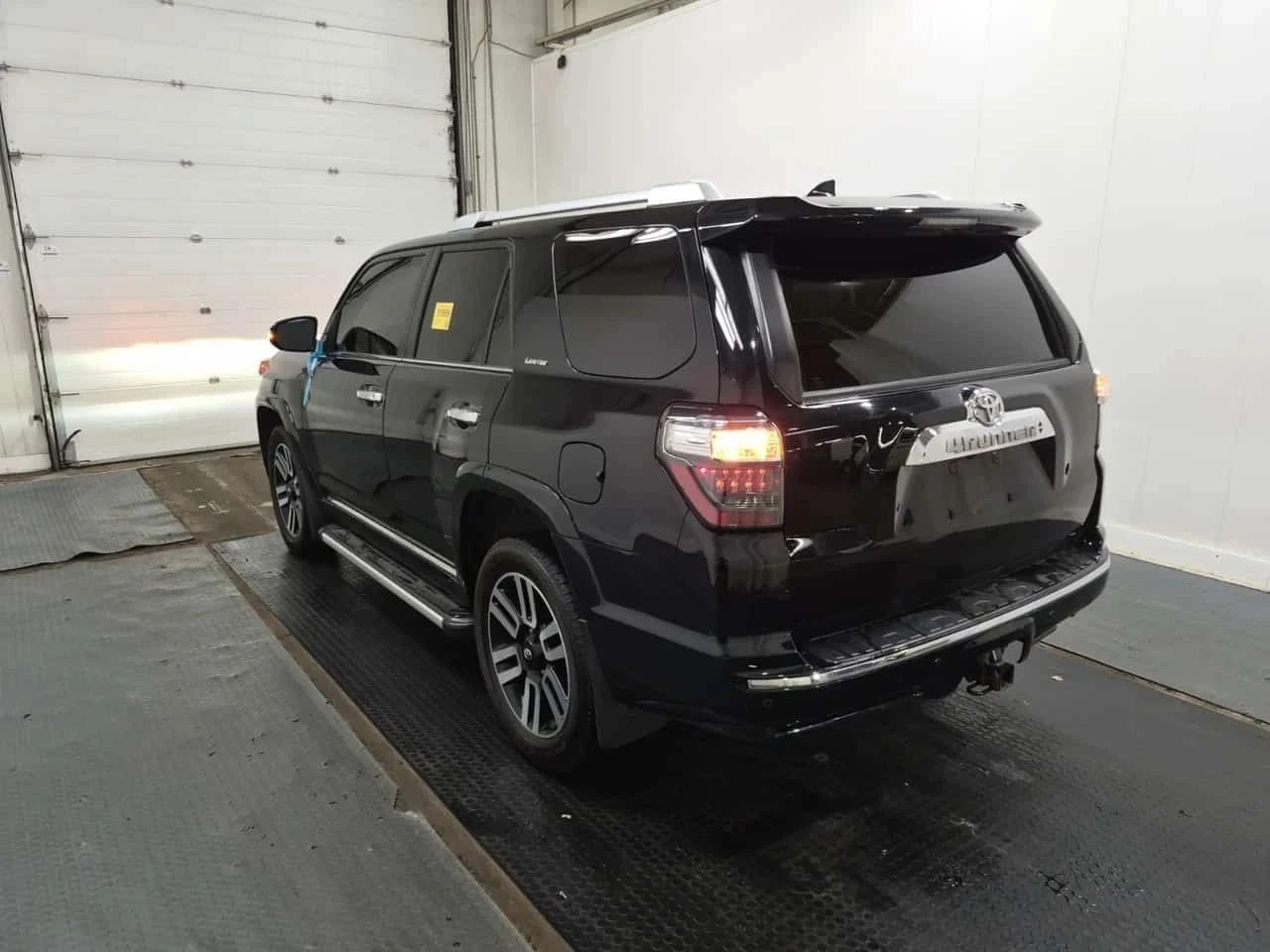 Toyota 4runner, снимка 6 - Автомобили и джипове - 56690218