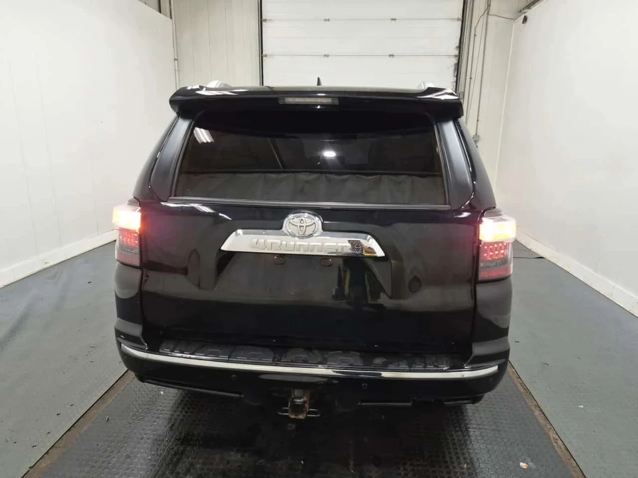 Toyota 4runner, снимка 17 - Автомобили и джипове - 56690218
