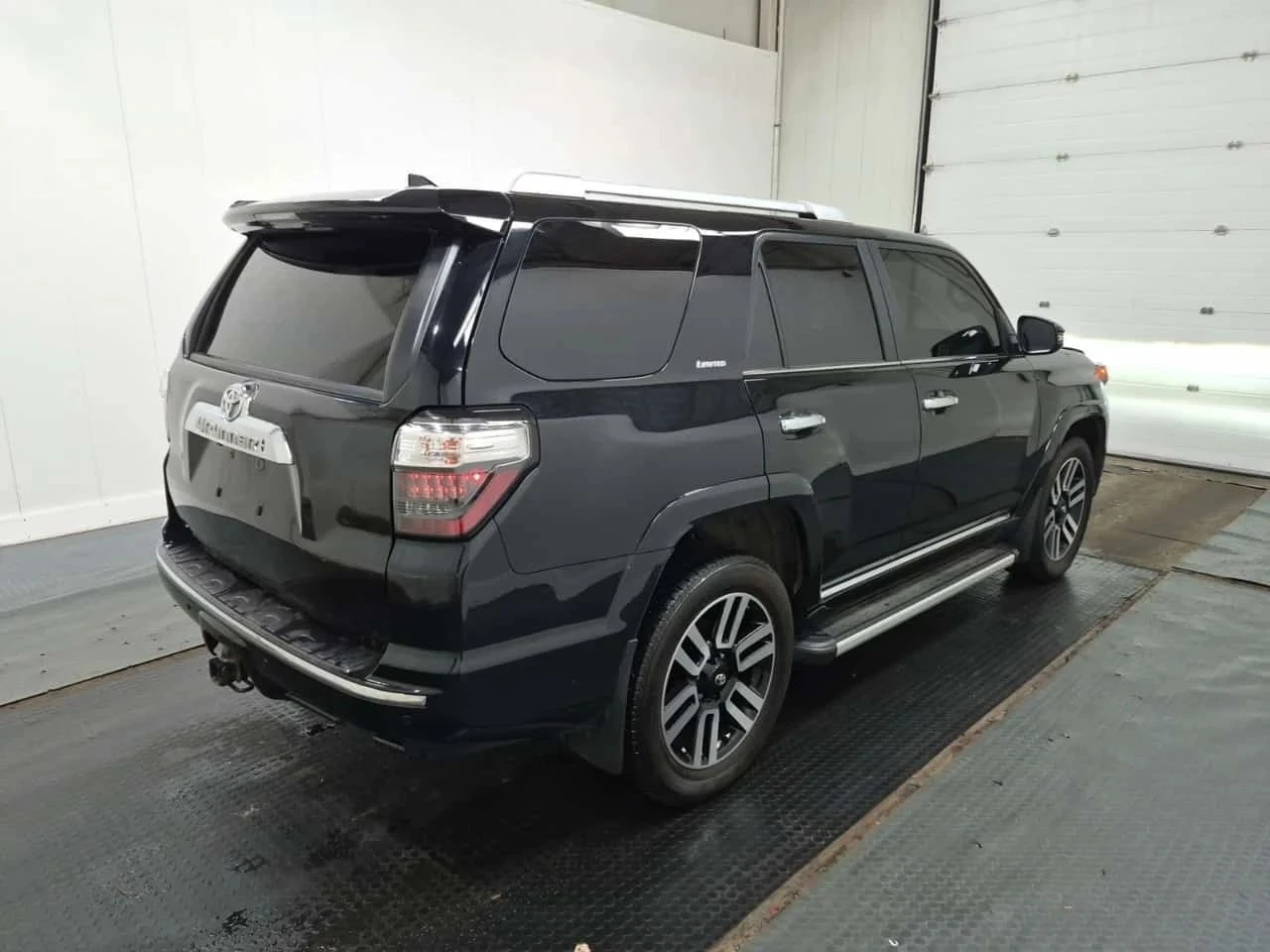 Toyota 4runner, снимка 2 - Автомобили и джипове - 56690218