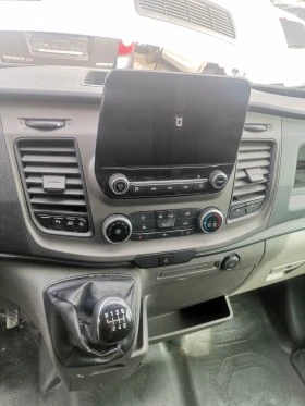 Ford Transit 2.0tdci, снимка 8