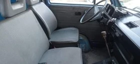 VW T3, снимка 4
