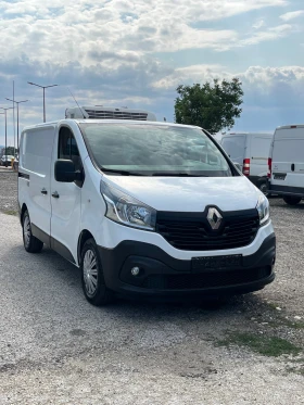 Renault Trafic 1.6 хладилен миносов, снимка 2
