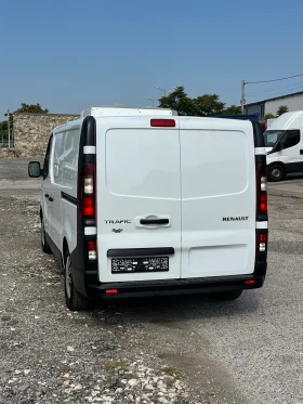 Renault Trafic 1.6 хладилен миносов, снимка 7