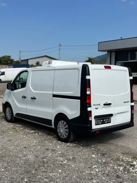 Renault Trafic 1.6 хладилен миносов, снимка 6