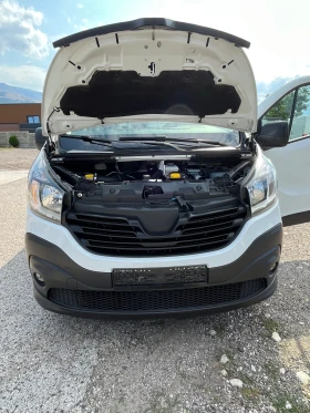 Renault Trafic 1.6 хладилен миносов, снимка 13