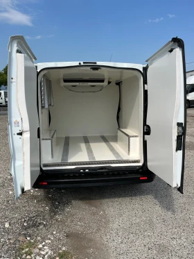 Renault Trafic 1.6 хладилен миносов, снимка 15