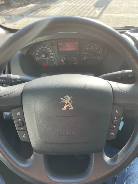 Peugeot Boxer 2.0HDI-130к.с., снимка 10
