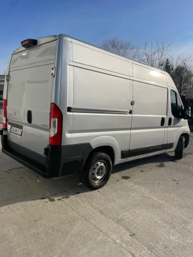 Peugeot Boxer 2.0HDI-130к.с., снимка 4