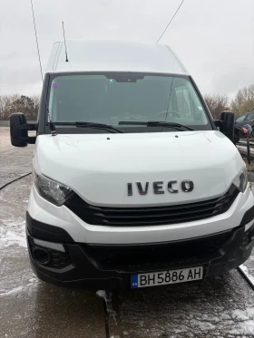 Iveco Daily, снимка 7