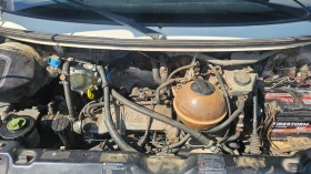 VW T4 2.5 бензин, снимка 8