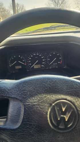 VW T4 2.5 бензин, снимка 7