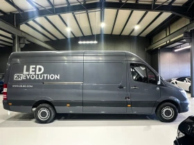 Mercedes-Benz Sprinter 319 7G-Tronic, снимка 9
