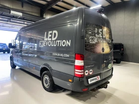 Mercedes-Benz Sprinter 319 7G-Tronic, снимка 5