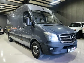 Mercedes-Benz Sprinter 319 7G-Tronic, снимка 1