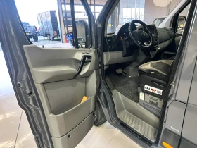 Mercedes-Benz Sprinter 319 7G-Tronic, снимка 11