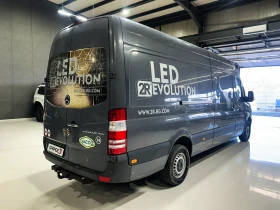 Mercedes-Benz Sprinter 319 7G-Tronic, снимка 8