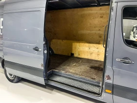 Mercedes-Benz Sprinter 319 7G-Tronic, снимка 10