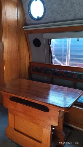 Ford Transit, снимка 5