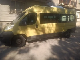 Peugeot Boxer 2.2, снимка 2