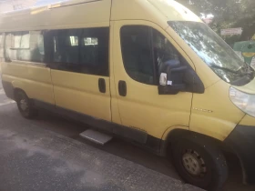Peugeot Boxer 2.2, снимка 3