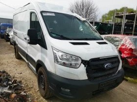 Ford Transit 2.0tdci, снимка 1