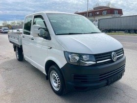 VW T6 2.0 TDi ЕВРО 6 4X4, снимка 6 - Бусове и автобуси - 45159768