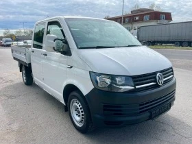 Обява за продажба на VW T6 2.0 TDi ЕВРО 6 4X4 ~35 880 лв. - изображение 5