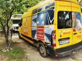 Renault Master L3H3 | Mobile.bg    4