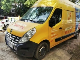 Renault Master L3H3 | Mobile.bg    3