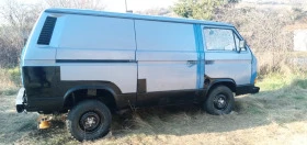 VW T3, снимка 2