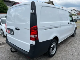 Mercedes-Benz Vito 114CDI 136k.c./175246./. /EURO 6/ | Mobile.bg    5