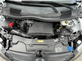 Mercedes-Benz Vito 114CDI 136k.c./175246./. /EURO 6/ | Mobile.bg    10